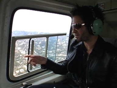 Helicopter Tour Video