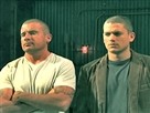Prison Break: Wentworth & Sarah
