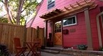 Cape Cod Colorful
