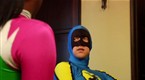 Mr. Justice &amp; Powerful Girl: Therapy (season 2, episode 8)