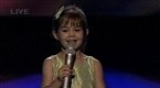 America's Got Talent: Kaitlyn Maher