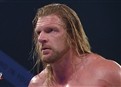 Triple H vs. Shelton Benjamin picture