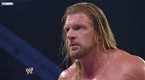 Friday Night SmackDown: Triple H vs. Shelton Benjamin