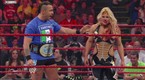 WWE Monday Night Raw: Kelly Kelly vs. Beth Phoenix