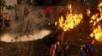 Gamespot: Mercenaries 2: World in Flames Gameplay Movie 11