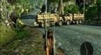 Gamespot: Mercenaries 2: World in Flames Gameplay Movie 12