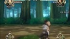 Gamespot: Naruto: Ultimate Ninja Storm Gameplay Movie 11