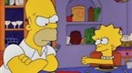 The Simpsons: Please Dad