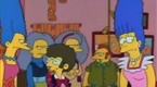 The Simpsons: Prom Date Debacle