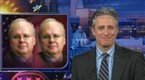The Daily Show with Jon Stewart: Sarah Palin Gender Card