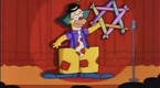 The Simpsons: Krusty's Story