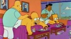 The Simpsons: All Expenses Paid