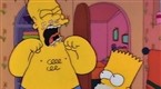 The Simpsons: Man to Man with Bart
