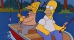 The Simpsons: Making Peace with Grampa