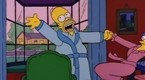 The Simpsons: Living Life to its Fullest