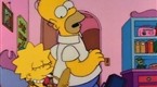 The Simpsons: Listen to Lisa Play Sax