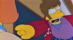 The Simpsons: Debate Team