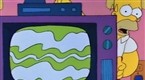 The Simpsons: I Miss TV