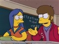 The Simpsons - Homer Meets Marge