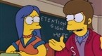 The Simpsons: Homer Meets Marge