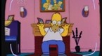 The Simpsons: Make Videotape for Maggie