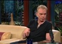 The Tonight Show With Jay Leno: Wed&sbquo; Sep 3&sbquo; 2008