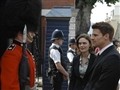 Bones - Yanks in the U.K.