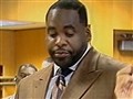 NBC Nightly News with Brian Williams - Detroit Mayor Kilpatrick Receives 4 Month-Jail Sentence