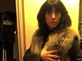 Project Runway - Furry Femme Fatale
