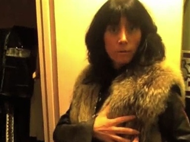 Furry Femme Fatale