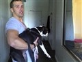 Project Runway - Puppy-Sized Inspiration
