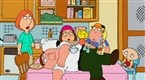 Family Guy: Hangover