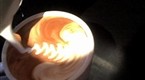 Blayne is the Best Barista