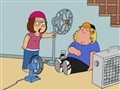 Family Guy - Freakish Heat