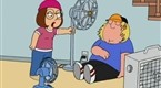 Family Guy: Freakish Heat