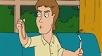 Family Guy: MacGuyver's Help