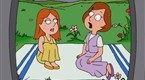 Family Guy: Not So Fresh Commercial
