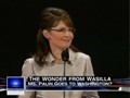 NBC TODAY Show - The Sarah Palin Effect
