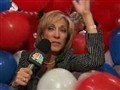 NBC TODAY Show - Andrea’s Battle With Balloons