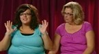 The Biggest Loser: Meet Amy and Shellay