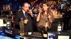 CHIC.TV Dining: Windswept Cocktail