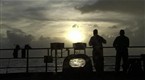 Carrier: Super Secrets (season 1, episode 3)
