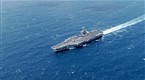 Carrier: Rites of Passage (season 1, episode 7)