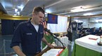 Carrier: True Believers (season 1, episode 8)