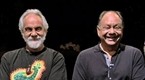 Celebrity Interviews: Cheech &amp; Chong 3