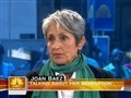 NBC TODAY Show - Joan Baez Sings