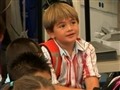 NBC TODAY Show - Starting School with ADHD