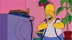 The Simpsons: So Much Happiness