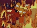 The Simpsons - Hell