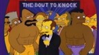 The Simpsons: Dedicated to My Manager